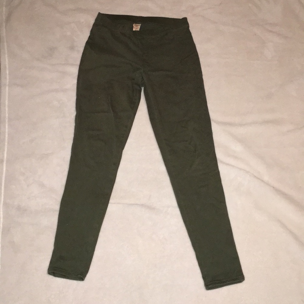 Faded glory Jeggings